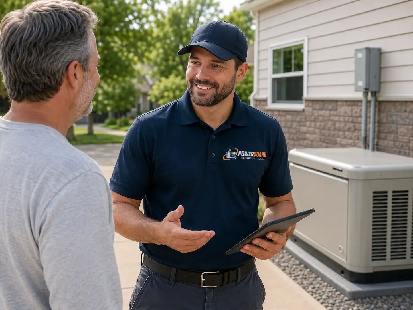 Generator Installation Brookings, SD FAQs